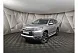 Mitsubishi Pajero Sport 3.0 AT AWD (209 л.с.) Серебристый