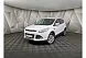 Ford Kuga 2.5 AT (150 л.с.) Trend Plus Белый