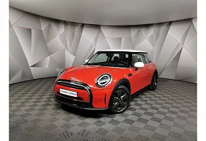 Mini 3 двери F56 Cooper Бензиновый, Cooper 1.5 AT (136 л.с.), Передний привод, Робот, 2022 2022 года выпуска: фото, цены, автомобили в наличии