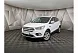 Ford Kuga 2.5 AT (150 л.с.) Titanium Белый