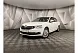 Skoda Octavia 1.6 MPI MT (110 л.с.) Белый