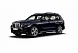 BMW X7 xDrive30d Steptronic (249 л.с.) Базовая (Локальная сборка) Черный
