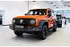 TANK 300 2.0T AT 4WD (220 л.с.) City Premium Оранжевый