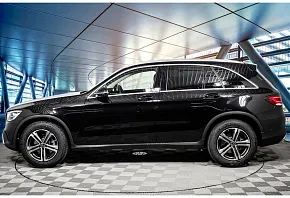 Mercedes-Benz GLC Кроссовер 5-дв. Бензиновый, 200 9G-TRONIC 4MATIC (197 л.с.), Полный привод, Автомат 2022 года выпуска: фото, цены, автомобили в наличии