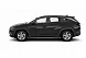 Hyundai Tucson G2.5 GDi Smartstream 8AT 4WD (190 л.с.) Lifestyle + Smart Sense Черный
