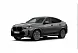 BMW X6 xDrive30d AT (285 л.с.) Серый