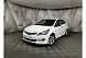 Hyundai Solaris 1.6 AT (123 л.с.) Active Белый