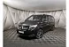 Mercedes-Benz V-Класс V 220 CDI 7G-Tronic Plus (163 л.с.) Черный