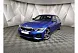 BMW 3 серия 320d Steptronic (190 л.с.) Базовая Синий