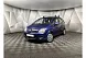 Opel Meriva 1.6 Twinport MT (105 л.с.) Синий