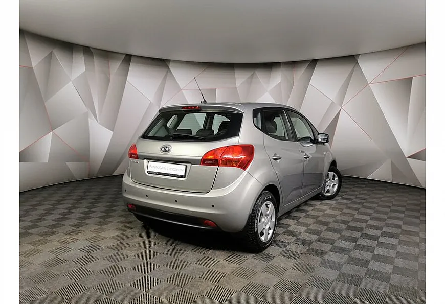 Kia Venga i