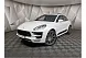 Porsche Macan GTS 3.0 PDK AWD (360 л.с.) Белый