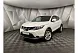 Nissan Qashqai 2.0 CVT (144 л.с.) Белый