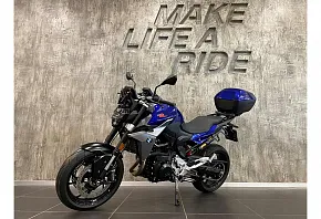 BMW Motorrad F 900 R F 900 R 895 см³ 2020 2020 года выпуска: фото, цены, автомобили в наличии