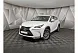 Lexus NX 200 CVT AWD (150 л.с.) Comfort Белый