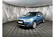 Mitsubishi ASX 2.0 CVT AWD (150 л.с.) Instyle S06 Голубой