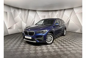 Каталог БУ БМВ Икс1 в наличии, узнать сколько стоит BMW X1 с пробегом на официальной сайте Авилон