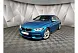 BMW 4 серия 420d xDrive AT (190 л.с.) M Sport Синий