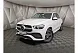 Mercedes-Benz GLE 300 d 4MATIC 9G-TRONIC (245 л.с.) Sport Белый
