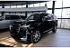 Cadillac Escalade 6.2 AT AWD (420 л.с.) Premium Luxury Platinum Черный