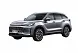 BAIC X75 1.5T 7DCT 2WD (177 л.с.) Luxury Pro Серый