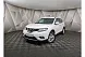 Nissan X-Trail 2.5 CVT AWD (171 л.с.) Белый