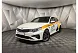 Kia Optima 2.4 GDI AT (188 л.с.) Luxe Белый