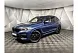 BMW X3 xDrive30i AT (249 л.с.) M Sport Синий