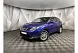 Nissan Qashqai 2.0 CVT AWD (144 л.с.) Синий