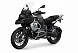 BMW Motorrad R 1250 GS Adventure (136 л.с.) 1254 см³ Черный