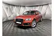 Audi Q5 2.0 TFSI Tiptronic quattro (180 л.с.) Красный