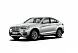 BMW X4 xDrive20d Steptronic (190 л.с.) Серебристый