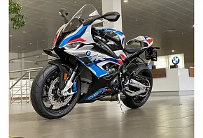 BMW Motorrad M 1000 RR M 1000 RR 999 см³ 2022 2022 года выпуска: фото, цены, автомобили в наличии