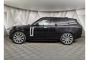 Land Rover Range Rover Внедорожник Дизельный, 3.0 D350 AT AWD (350 л.с.), Полный привод, Автомат, 2023 2023 года выпуска: фото, цены, автомобили в наличии