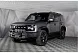 JETOUR T2 2.0T 7DCT AWD (245 л.с.) Expedition Серый