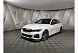 BMW 3 серия 320i xDrive (184 л.с.) Белый