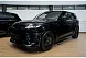 Land Rover Range Rover Sport 4.4 AT AWD (635 л.с.) SV Edition One Черный