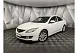 Mazda 6 2.0 SKYACTIV-G AT (150 л.с.) Белый