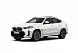 BMW X6 xDrive30d AT (285 л.с.) Белый