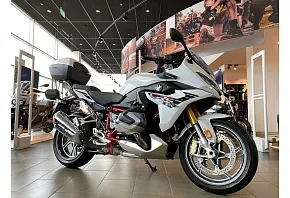 BMW Motorrad R 1250 RS R 1250 RS 1254 см³ 2022 2022 года выпуска: фото, цены, автомобили в наличии