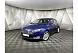 Ford Focus 1.5 EcoBoost AT (150 л.с.) Titanium Синий