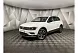 Volkswagen Tiguan 1.4 TSI 4Motion DSG (150 л.с.) Comfortline Белый