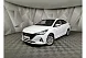 Hyundai Solaris 1.6 AT (123 л.с.) Active Plus Белый