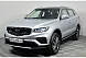 Geely Atlas Pro 1.5T 7DCT AWD (177 л.с.) Flagship Серый