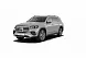 Mercedes-Benz GLS 350 d 9G-TRONIC 4Matic (313 л.с.) Серый