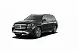 Mercedes-Benz GLS 450 d 9G-TRONIC 4Matic (367 л.с.) Серый