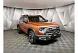 Haval Dargo X 2.0 DCT 4WD (192 л.с.) Elite Оранжевый