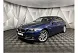 BMW 5 серия 525d xDrive AT (218 л.с.) Синий