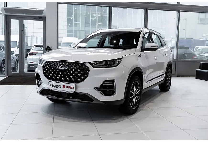 Dct7 chery трансмиссия