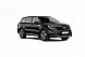 Kia Sorento 2.5 MPI 4WD AT (180 л.с.) Premium Черный
